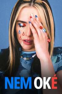 Not Okay - Posters