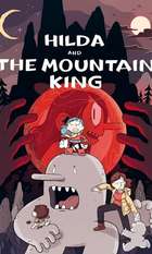 Hilda and the Mountain King