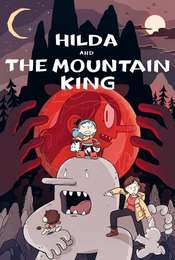 Hilda and the Mountain King