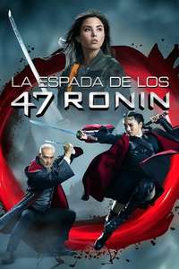 Blade of the 47 Ronin - Poster
