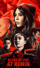 Blade of the 47 Ronin