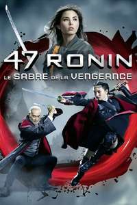 Blade of the 47 Ronin - Poster