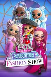 LOL Surprise: Desfile de invierno