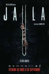 The Chalk Line - Poster