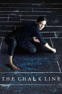 The Chalk Line - Poster