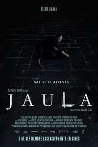 The Chalk Line - Poster