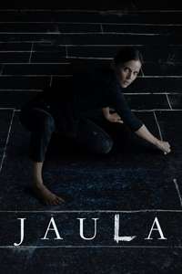 The Chalk Line - Poster