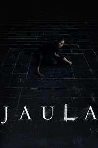 The Chalk Line - Poster