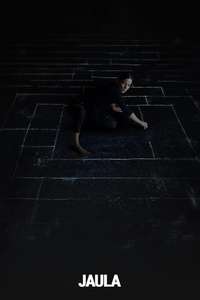 The Chalk Line - Poster