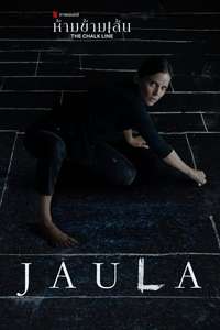 The Chalk Line - Poster