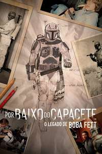Under the Helmet: The Legacy of Boba Fett - Posters