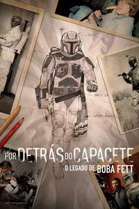 Under the Helmet: The Legacy of Boba Fett - Posters