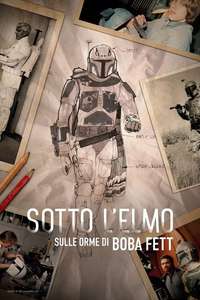 Under the Helmet: The Legacy of Boba Fett - Posters