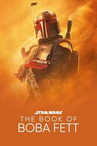 Under the Helmet: The Legacy of Boba Fett - Posters