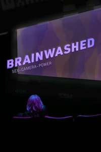 Brainwashed - Posters