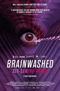 Brainwashed - Posters