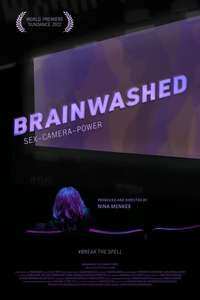Brainwashed - Posters