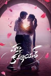 Pakka Commercial - Poster