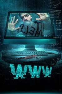 WWW - Poster