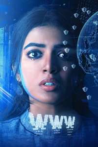 WWW - Poster