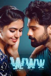 WWW - Poster