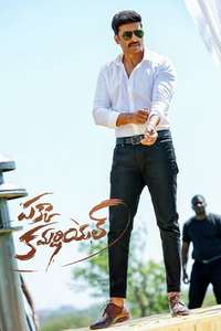 Pakka Commercial - Poster