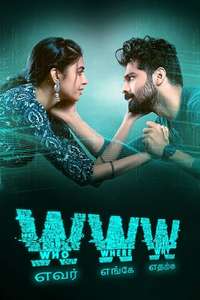 WWW - Poster