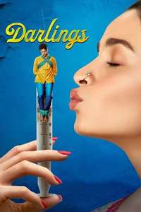 Darlings - Poster