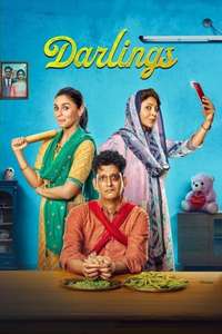 Darlings - Poster