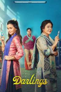 Darlings - Poster
