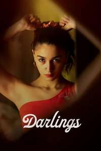 Darlings - Poster