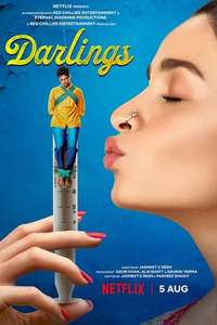 Darlings - Poster