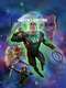 Green Lantern: Beware My Power