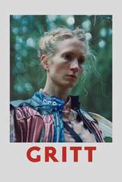 Gritt