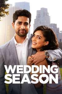 Wedding Season - Poster