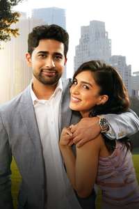 Wedding Season - Poster