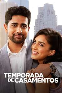 Wedding Season - Poster