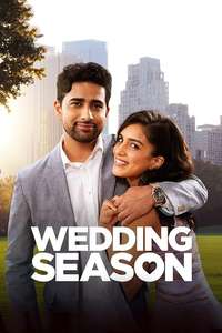 Wedding Season - Poster