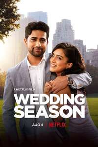 Wedding Season - Poster