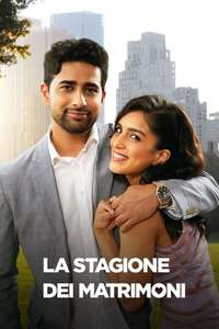 Wedding Season - Poster