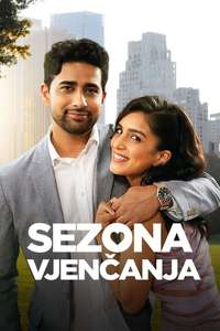 Wedding Season - Poster