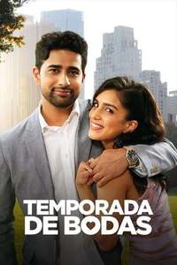 Wedding Season - Poster