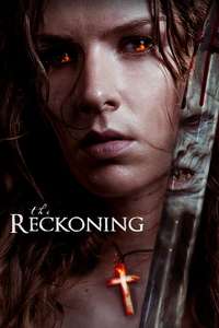 The Reckoning - Poster