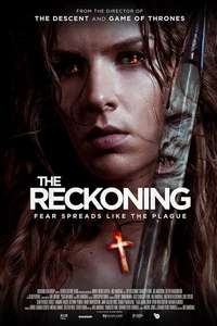 The Reckoning - Poster