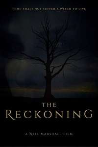 The Reckoning - Poster