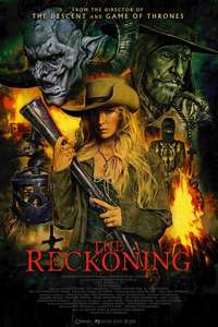 The Reckoning - Poster