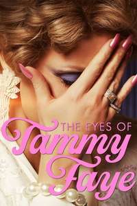 The Eyes of Tammy Faye - Posters