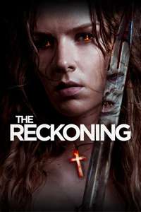 The Reckoning - Poster