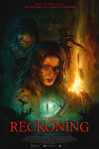 The Reckoning - Poster