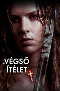 The Reckoning - Poster